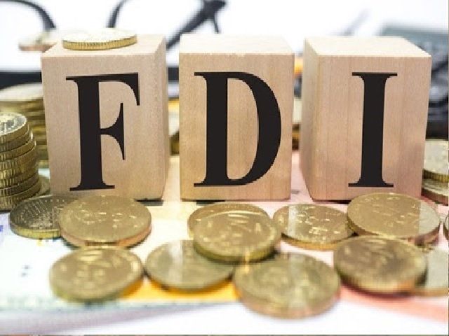 India records highest ever FDI in April-August 2020: Commerce and Industry Ministry